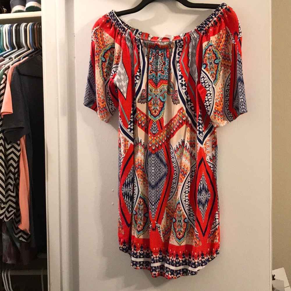 Renee C Dress s/m